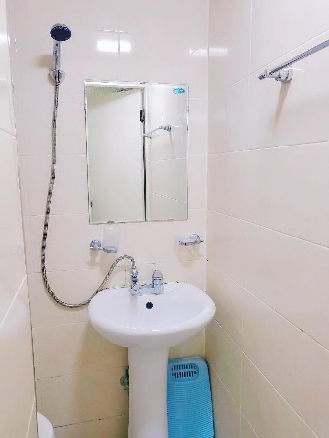 מלון סיאול Jenny House מראה חיצוני תמונה