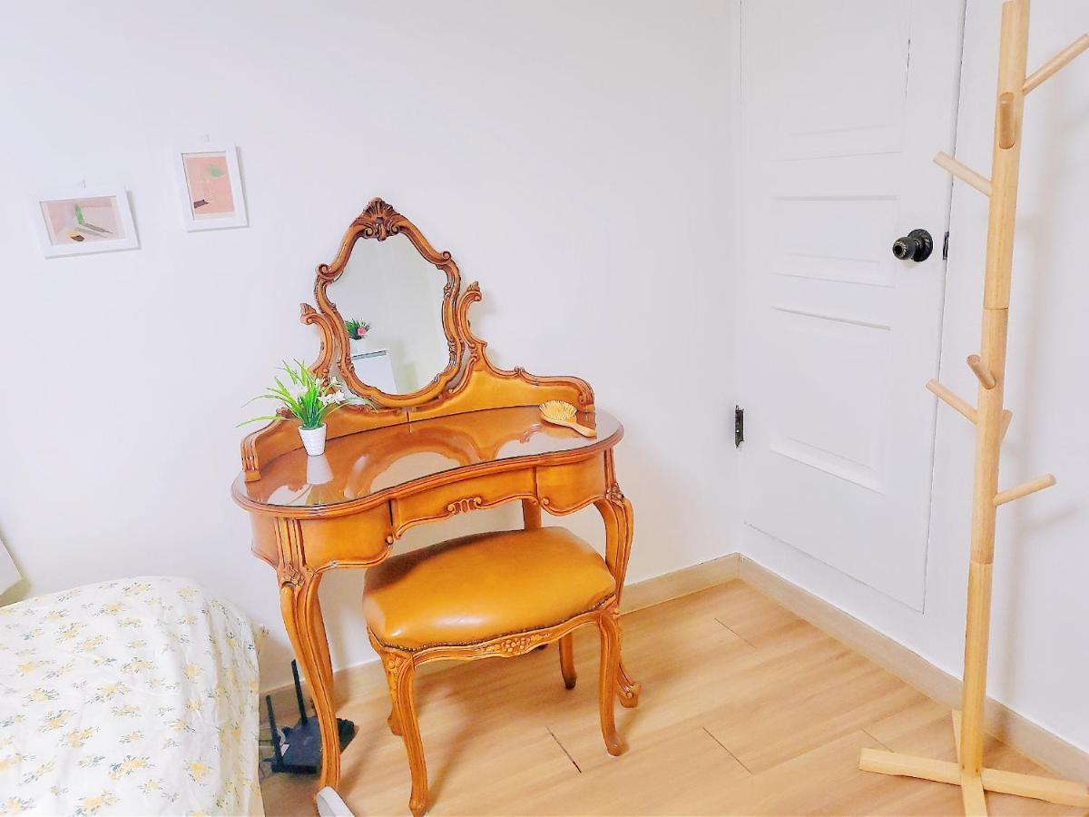 מלון סיאול Jenny House מראה חיצוני תמונה